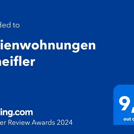 Scheifler *