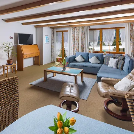 Appartement Scheifler