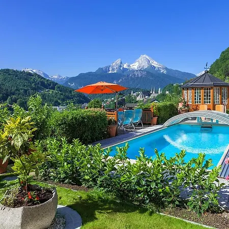 Appartement Scheifler