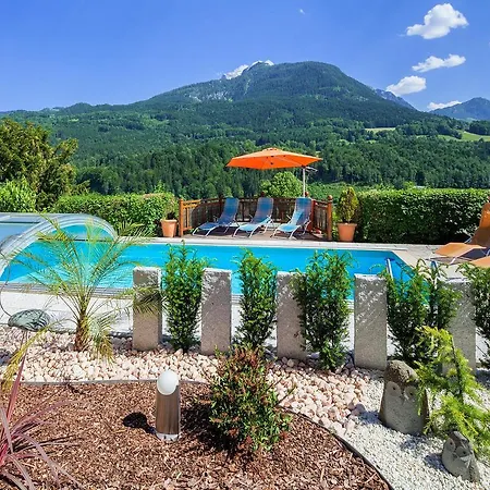 Scheifler Appartement