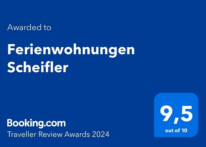 Scheifler *