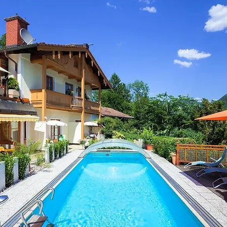 Scheifler Berchtesgaden