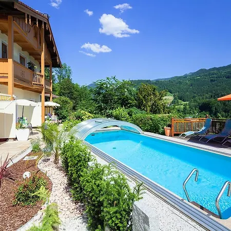 Appartement Scheifler *